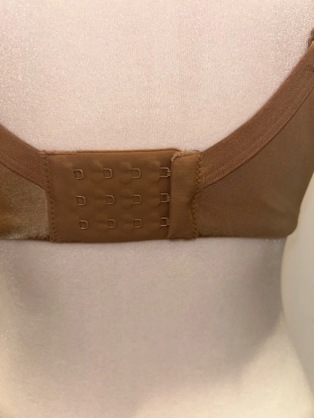Soma Stunning Support Smooth Full Coverage Bra, Size 34 DDD